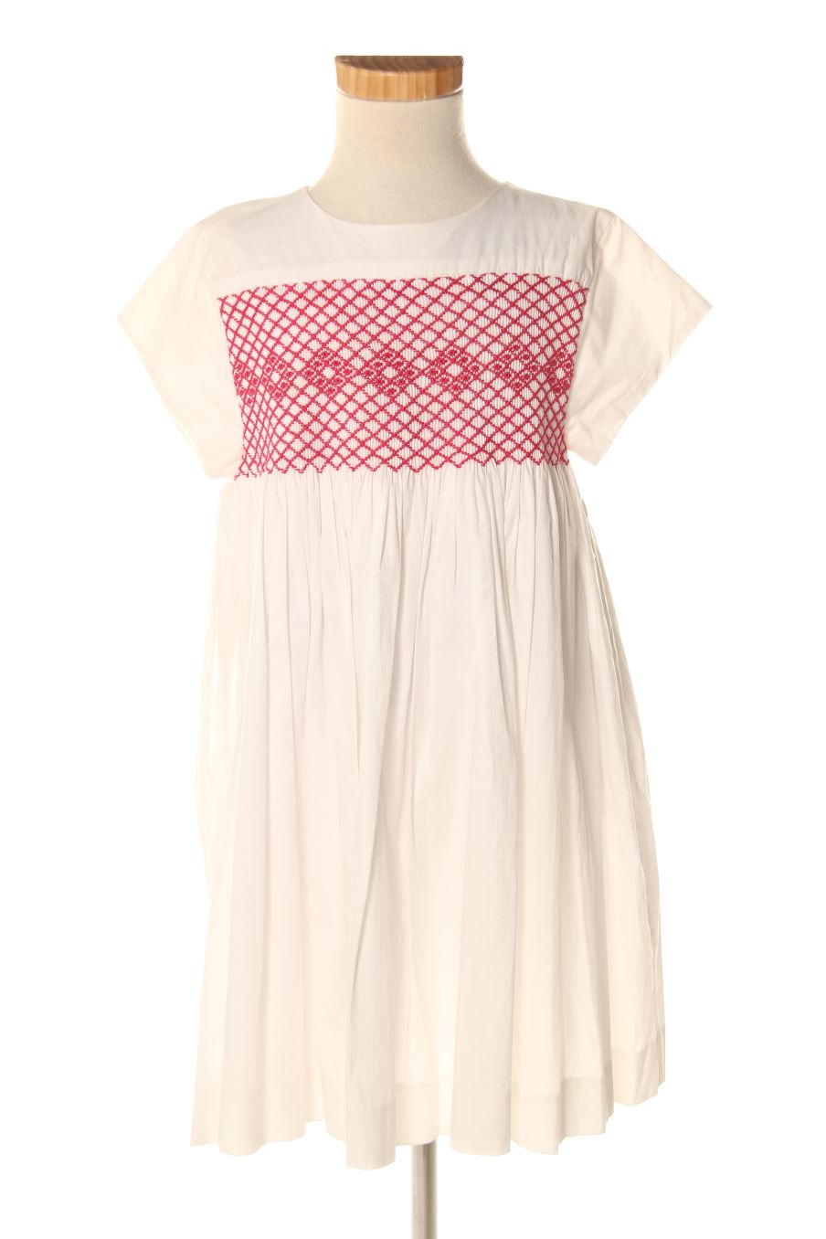 Robe Gocco de la taille 7 ans de seconde main
