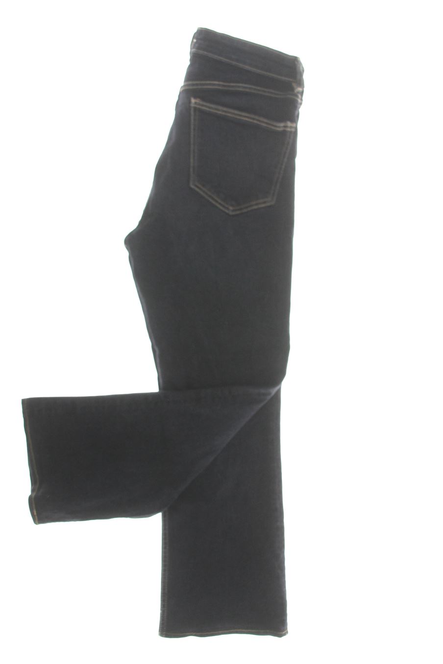 Vaqueros de Zara de la talla 40, de color azul de ropa vaquera