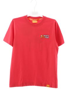T-shirt 10 ans Angry Fish