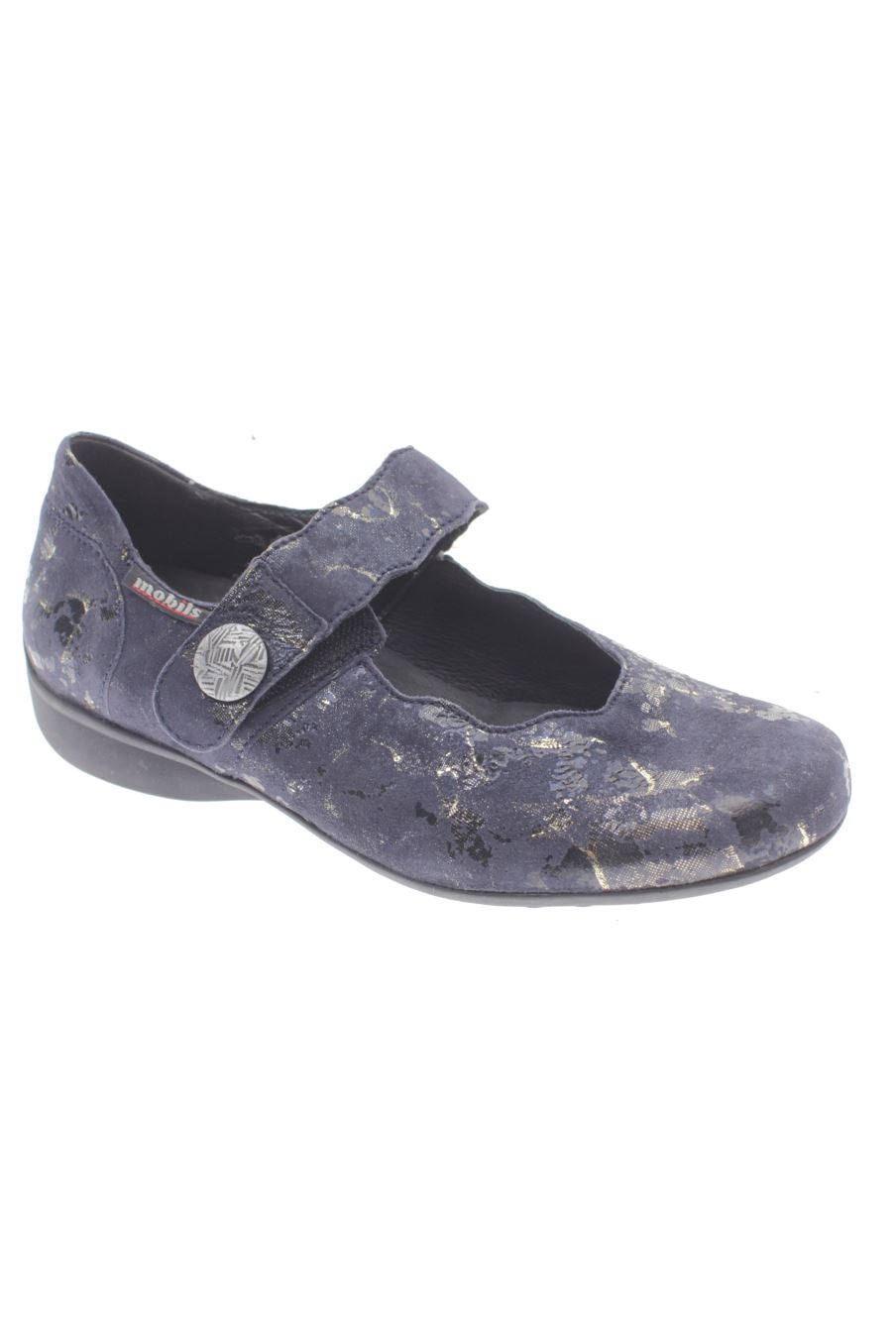 Zapatos de mobils de la talla 36 de segunda mano
