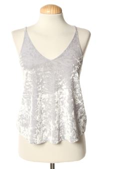 Aufwändiges Top XS American Eagle