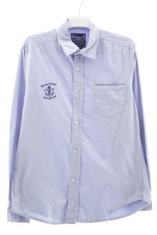 Camicia a maniche lunghe 12 anni Nukutavake