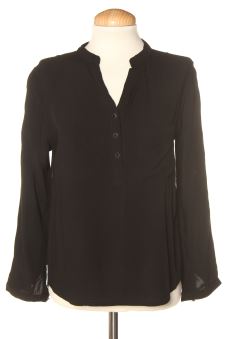 Blouse à manches longues S Menglu
