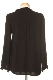 Blouse à manches longues S Menglu