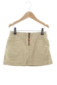 Aufwändiger Rock 106 Zara