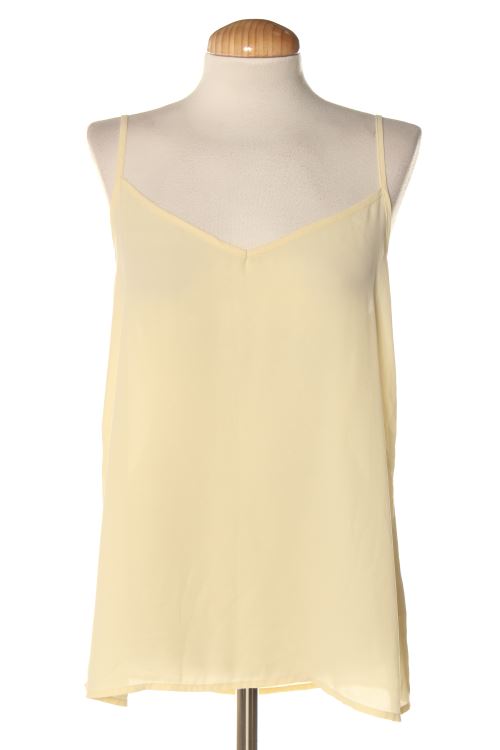 Aufwändiges Top