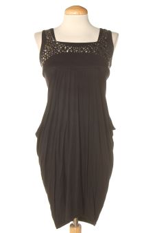 Einfaches Kleid XS Nekane