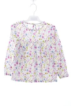 Langärmelige Bluse 110 Sfera