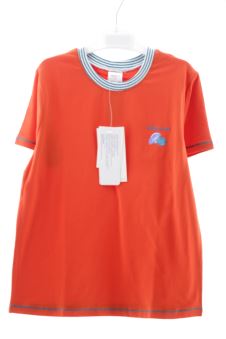 Kurzärmeliges T-Shirt 116 Tutto Piccolo