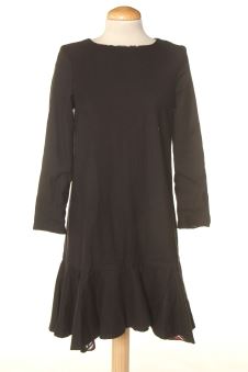 Einfaches Kleid S El ganso