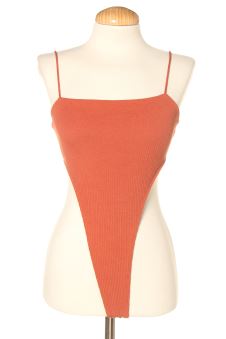 Body XS Bershka, foto 1 di 2