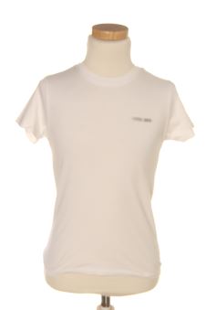 Kurzärmeliges T-Shirt 122 Tiffosi