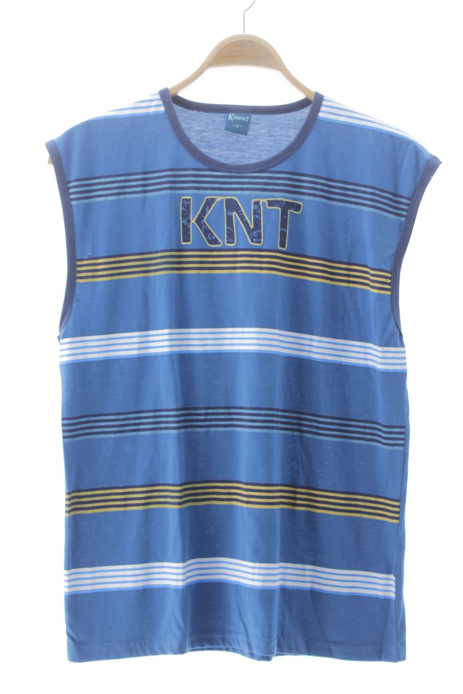 Camiseta de tirantes de Kinanit de la talla L