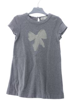 Aufwändiges Kleid 116 Zara