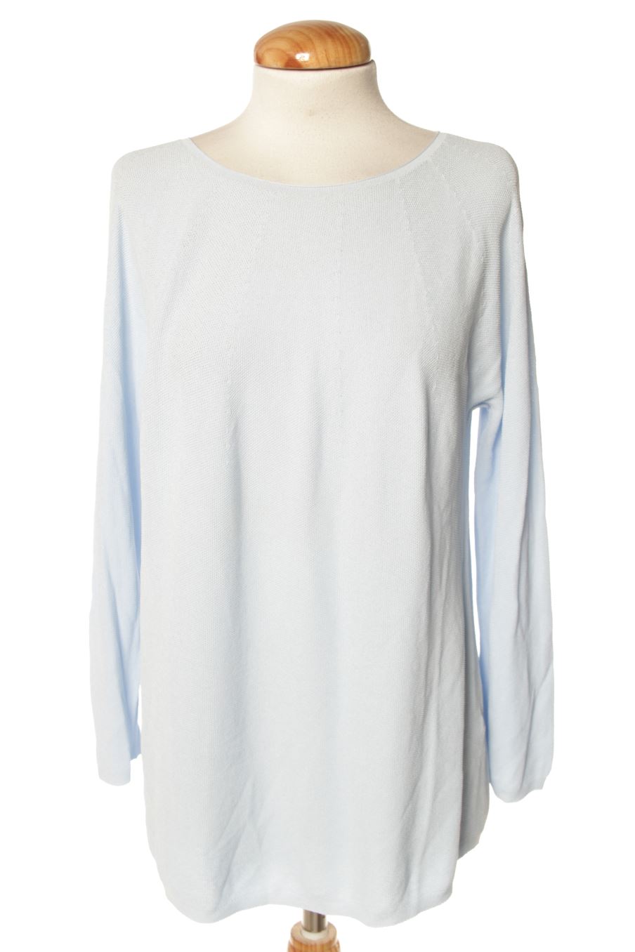 Pullover von ESCORPION Größe M, Farbe Blau, für