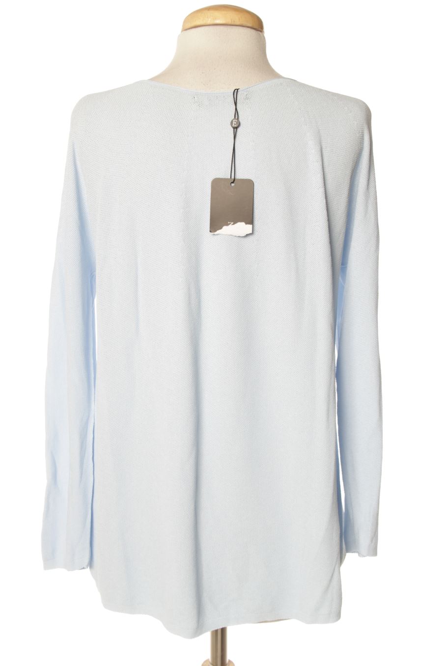 Pullover von ESCORPION Größe M, Farbe Blau, für