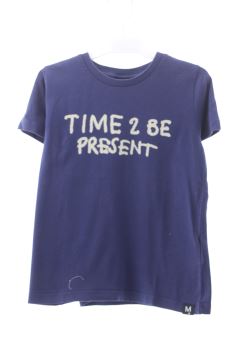 T-shirt 4 ans Molo