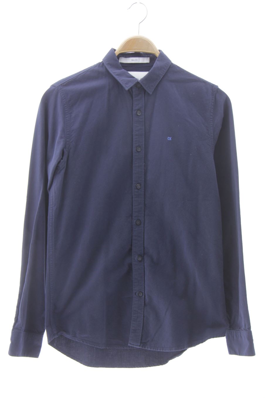 Camisa manga larga de CALVIN KLEIN JEANS de la talla S