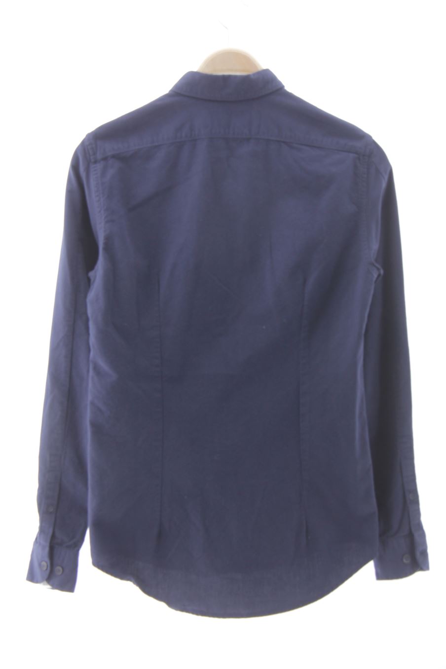 Camisa manga larga de CALVIN KLEIN JEANS de la talla S