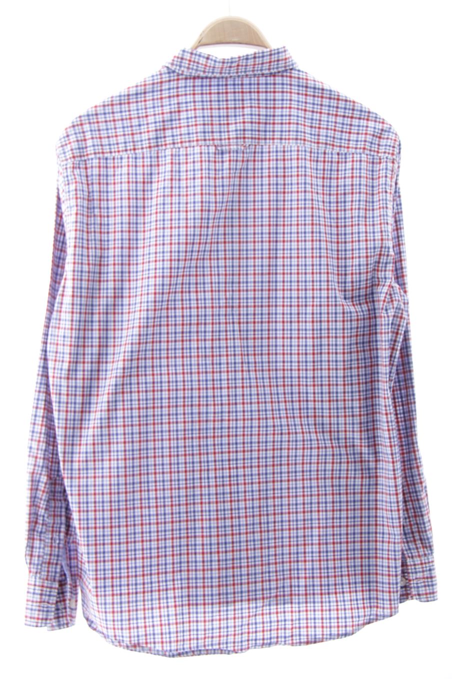 Camisa manga larga de Easy wear de la talla XL