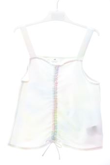 Aufwändiges Top 146 H&M