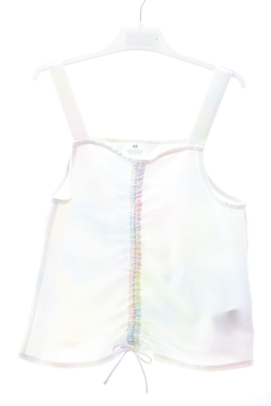 Top de H&M de la talla 11 años de segunda mano