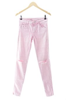 Jeans 34 Bershka, photo 1 sur 2