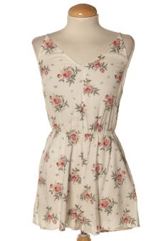 Jumpsuit 34 H&M, Foto 1 von 2