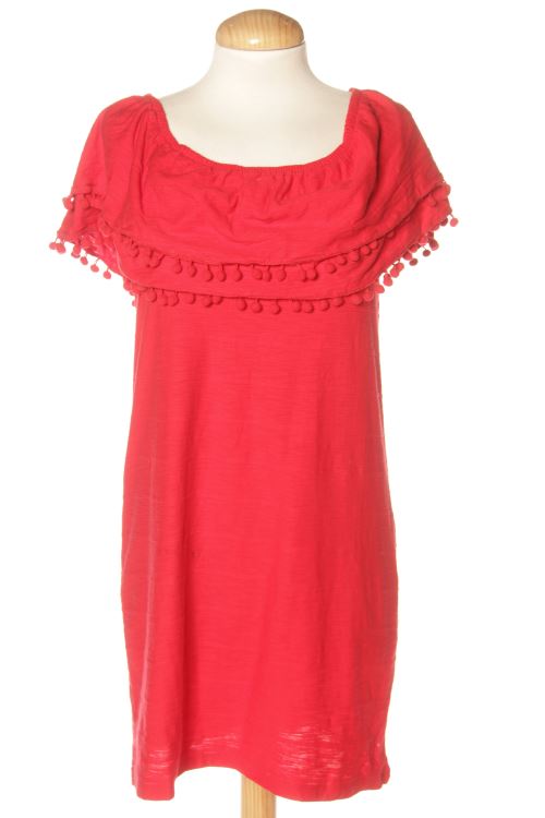 Vestido casual