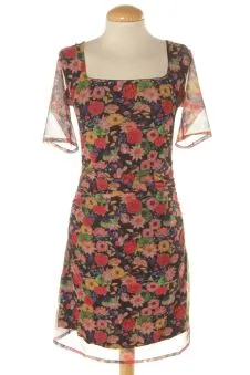 Robe de jour M Desigual, photo 1 sur 2