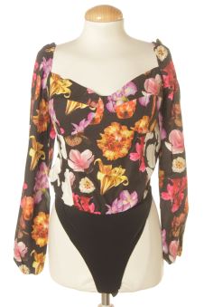 Body M Desigual, foto 1 di 2