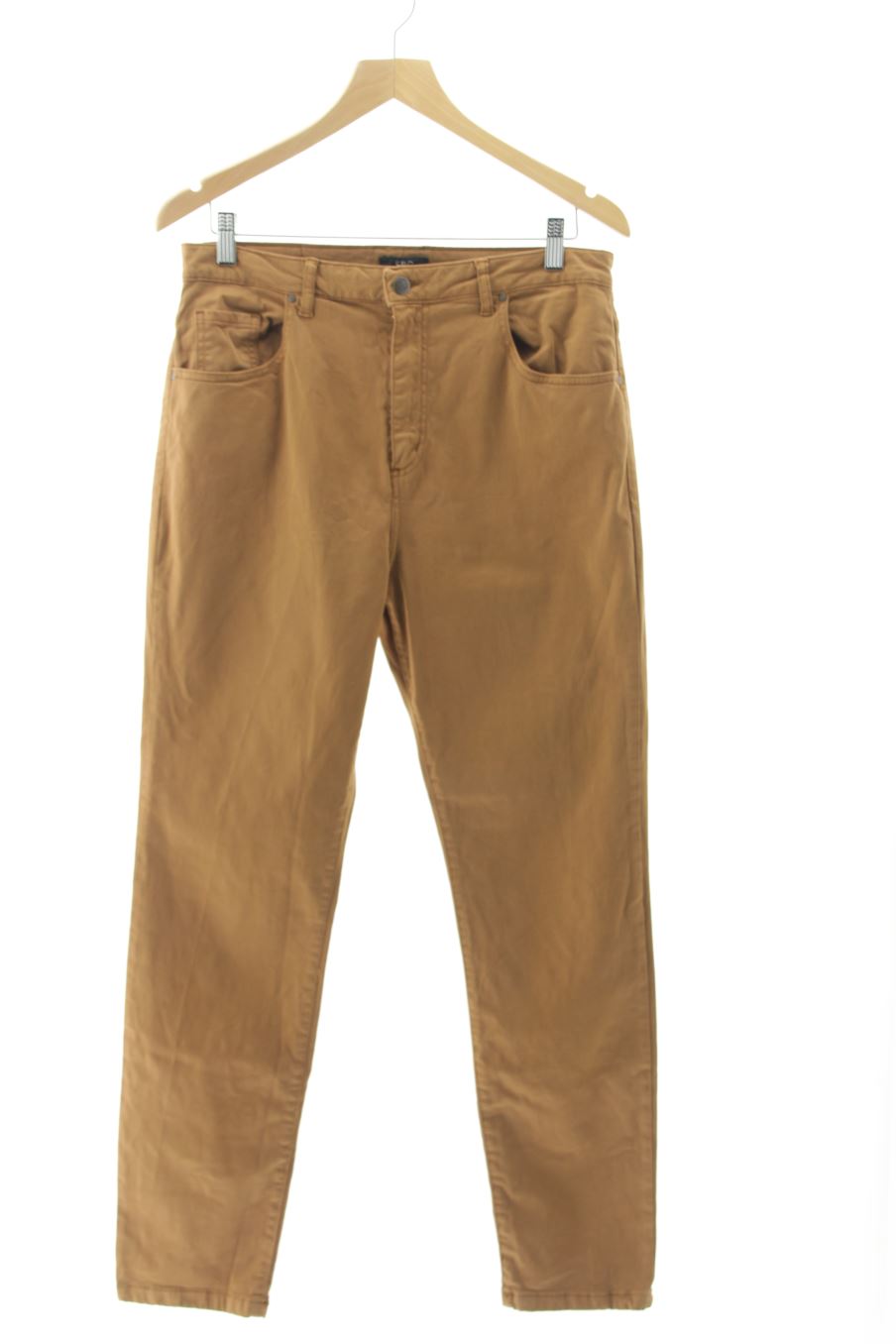 Jeans SPG de la taille 44, de couleur marron de denim