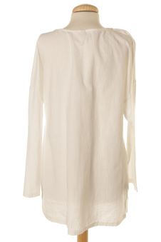 Blouse à manches longues M MISSLOOK