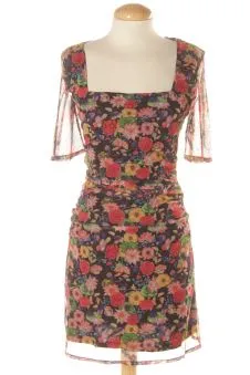 Vestido elegante M Desigual, foto 1 de 2