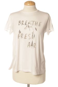 T-shirt XS Intropia, photo 1 sur 2