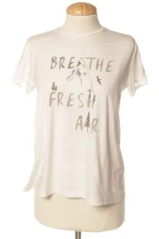 Camiseta XS Intropia, foto 1 de 2