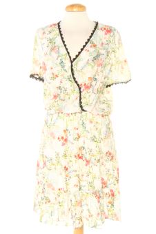 Einfaches Kleid 38 Naf Naf