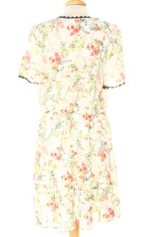 Einfaches Kleid 38 Naf Naf