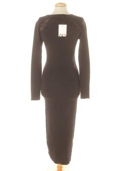 Vestido casual M Zara