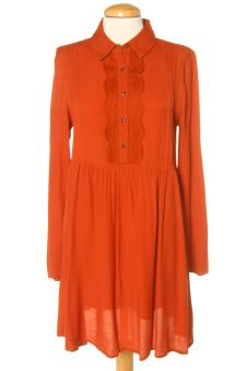 Vestido casual XS School Rag
