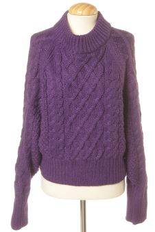 Maglione M H&M