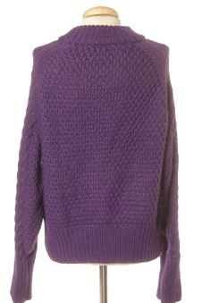 Maglione M H&M