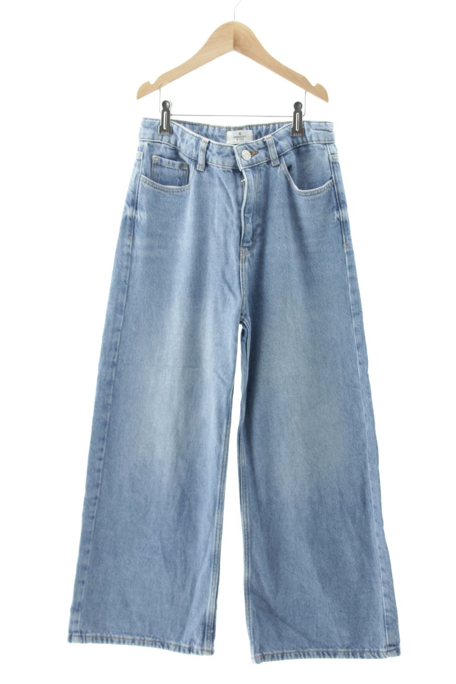 Jeans de Springfield de la talla 11 anni seconda mano