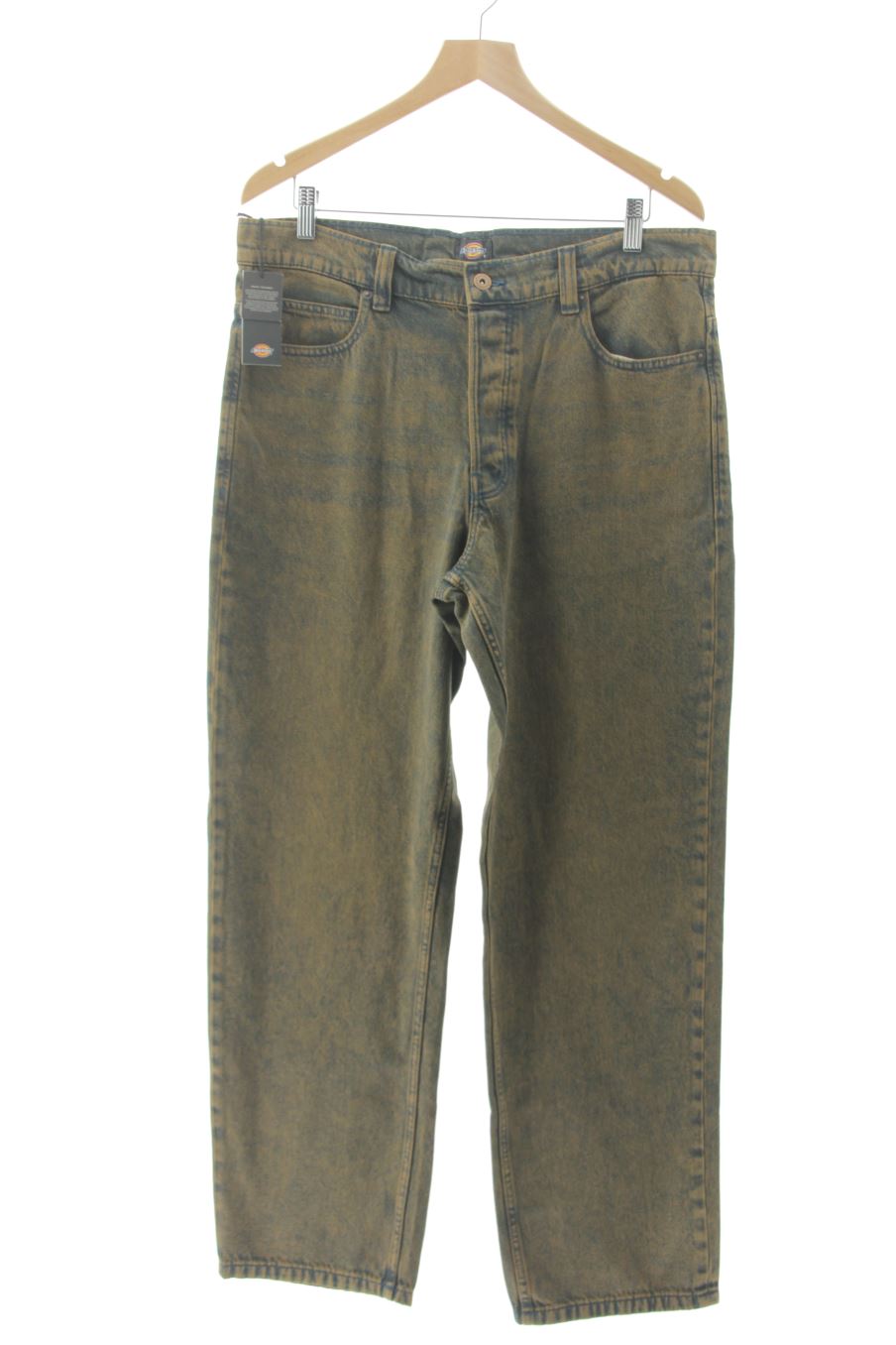 Jeans Dickies de la taille 40