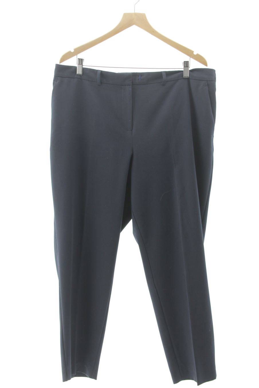 Pantalón de Dorothy Perkins de la talla 48, de color azul marino
