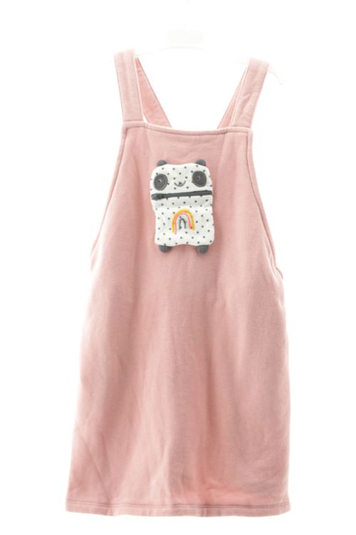 Aufwändiges Kleid