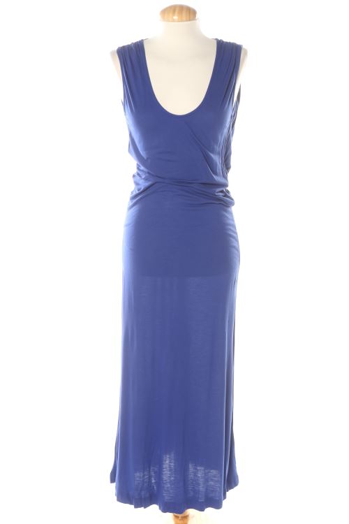 Einfaches Kleid