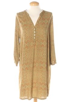 Robe casual S Tramas+