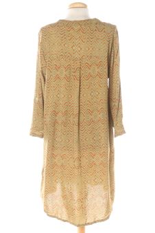 Robe casual S Tramas+