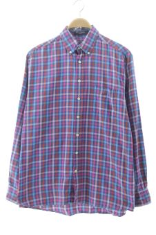 Chemise L Gant